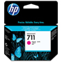 HP INKJET 711 CZ131A MAGENTA